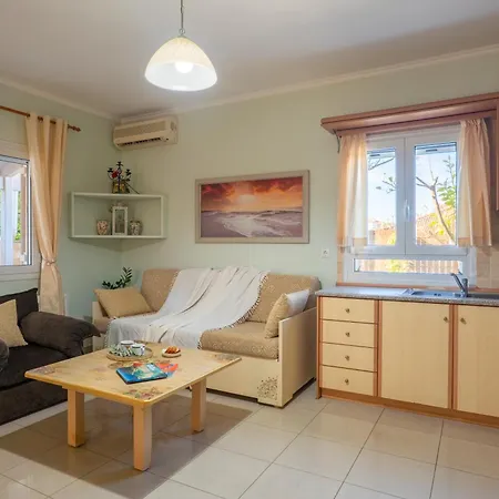 Casa Carina Lägenhet *
