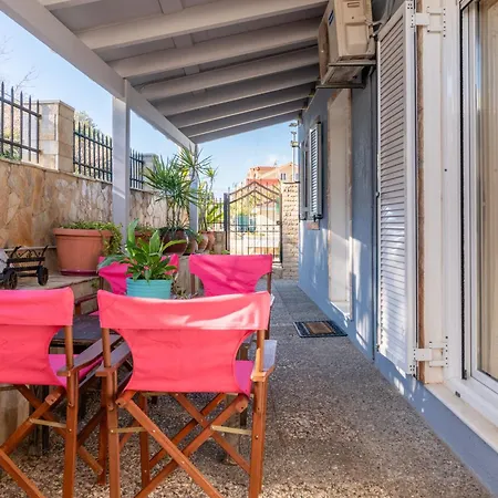 Casa Carina Lakíthra