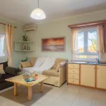 Casa Carina Lejlighed *