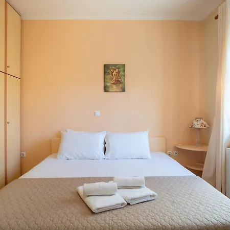 Casa Carina Lejlighed