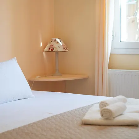 Lejlighed Casa Carina Lakíthra