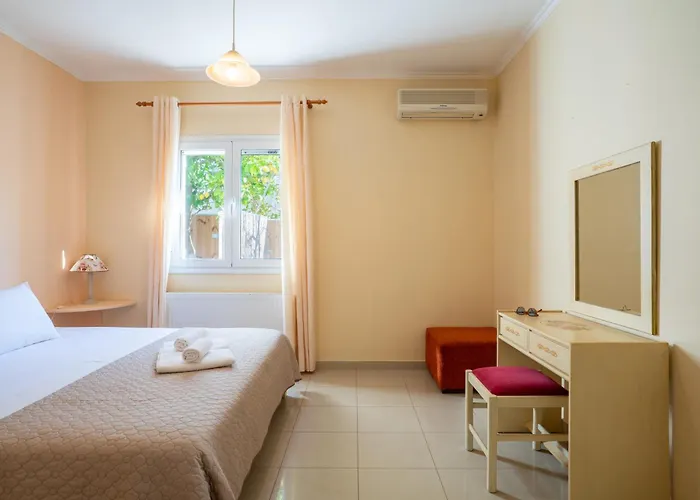 Appartamento Casa Carina *