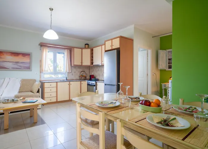 Casa Carina * Lakíthra