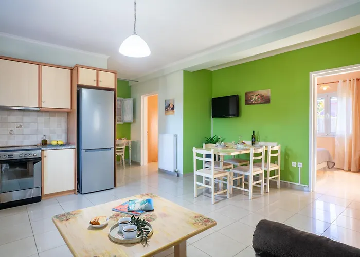 Appartamento Casa Carina