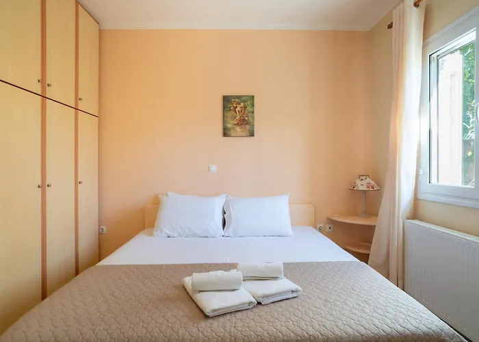 Casa Carina Lägenhet